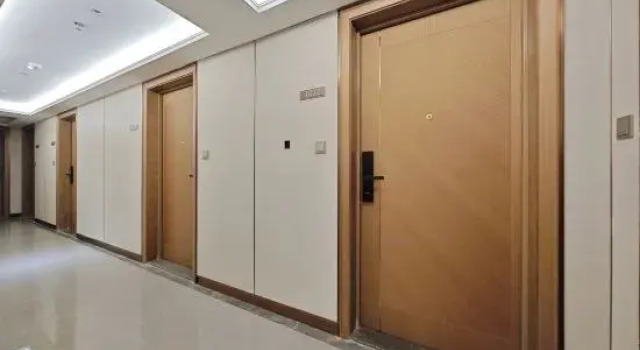 ROOMME, Забронировать Отель Паньюй Панью