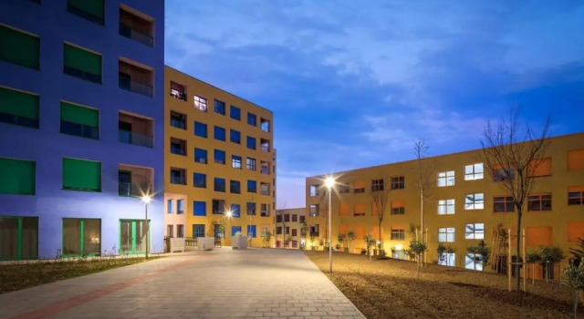 Cozy Apt in Mangalem21 Wifi/Ac/Netflix