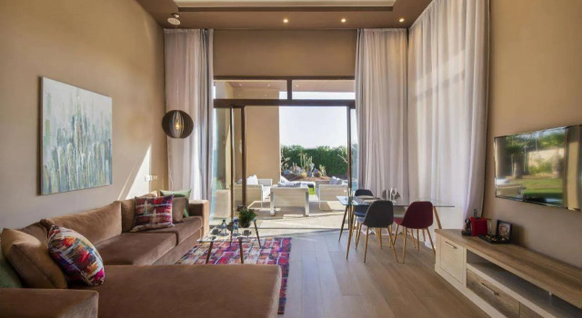Palms Edge, Reservar Hotel  