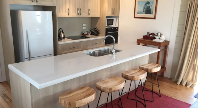 Коттедж Treetops Lodge & Estate