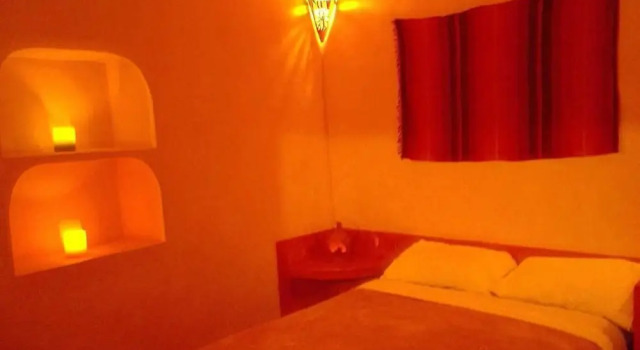 Двухместный номер Standard Kasbah Azimounde