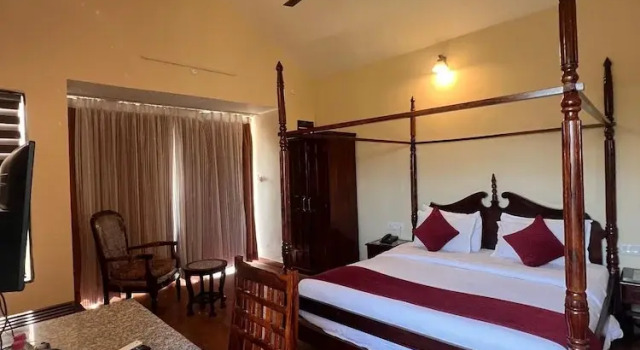 Номер Classic Las Cabanas Resort Pushkar