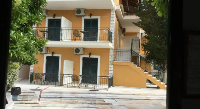 Villa Vasso, Varaa Villa Mökit kohteessa Epirus, Mökki