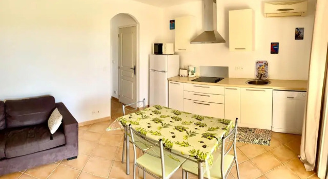 L'Alivi di l'Osari, Varaa Hotelli Belgodere 