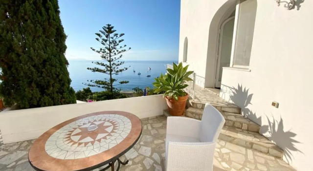 Номер Standard Casa Sofia Boutique Hotel