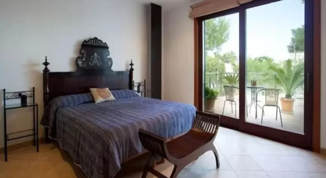 Villa Pleta, Book Villa Villas in Santa Margalida, Villa