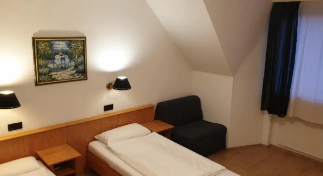 Семейный номер Standard Hotel Gaya
