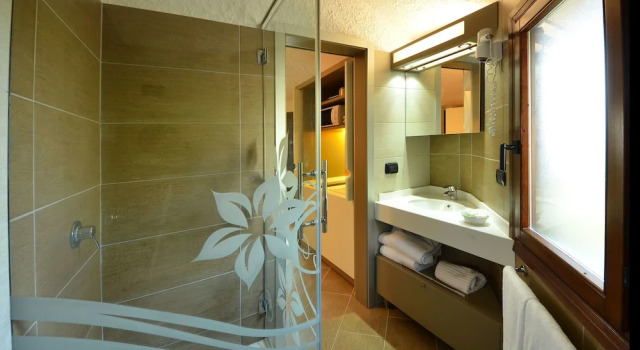 Бунгало Superior с балконом Calanica Residence Hotel