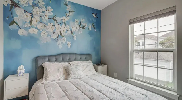 Bright Houston Retreat - 8 Mi to Downtown, Reserva ahora Apartamento Houston Texas Gulf Coast