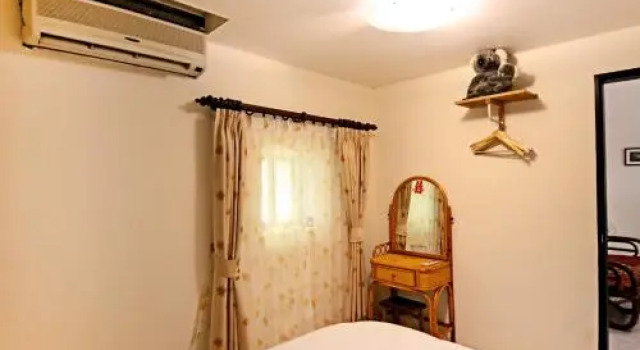 Taipei Jinguashi Treehouse Homestay