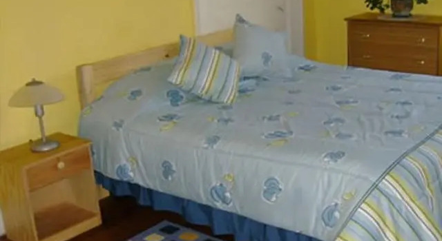 Residencia Puerto Encantado
