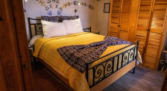 Hotel Villas Casa Morada, Book Hotel Hoteller i Chiapas med parkering, Parkering