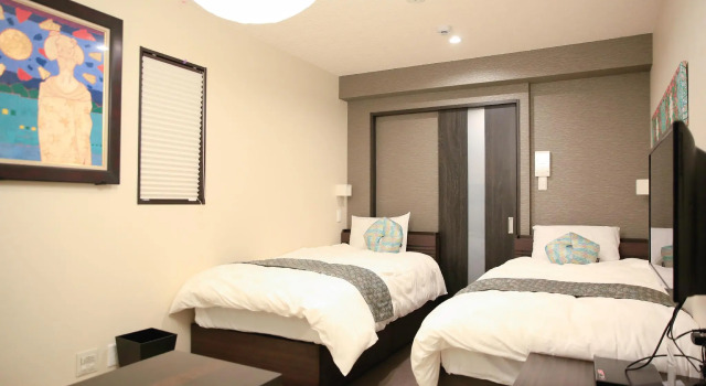 Номер Comfort Gion HANNA STAY