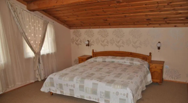 Люкс Family Hotel Shoky