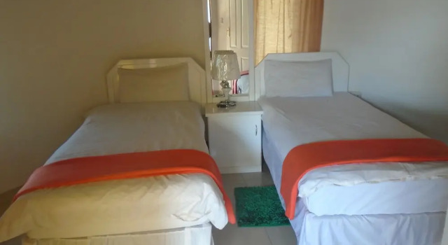 Номер Standard Bel Rea Guest House