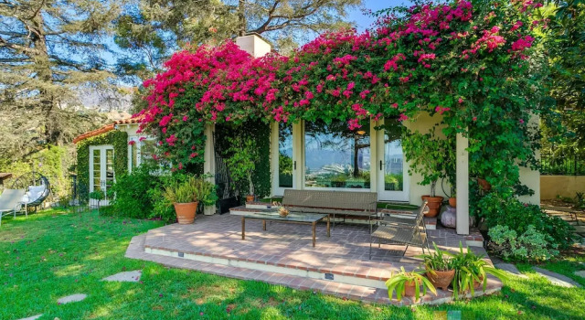 Коттедж Villa Ventanas