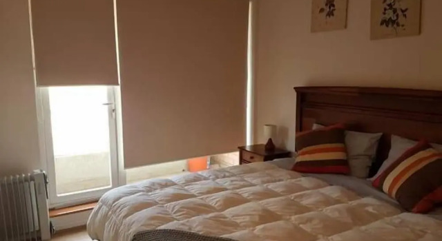 Parque Urbano 907, Buchen Sie Ferienwohnung Concepción Bío-Bío