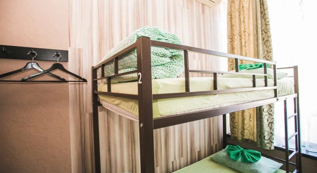 Nice Hostel HH, Забронировать Хостел Отели Нижнего Новгорода с парковкой, Парковка