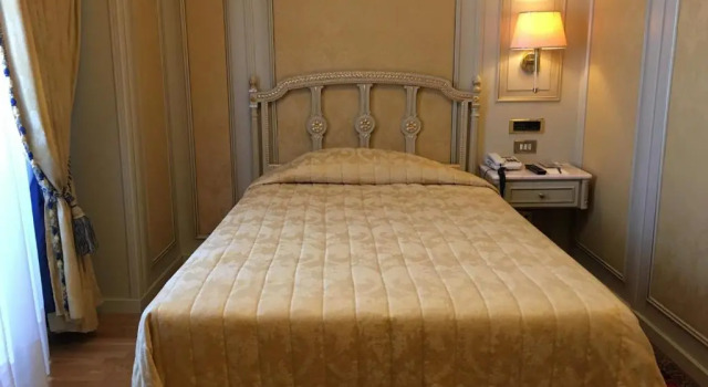Одноместный номер Hotel Regina Palace