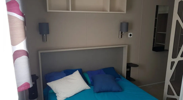 Номер Standard с 2 комнатами GH Vacances La Réserve