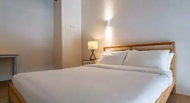 South Buona Vista Loft Studio Suites Serviced Apartment (Staycation Approved), Buchen Sie Ferienwohnung Apartments in Selegie, Ferienwohnung