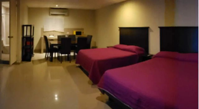Habitacion Alaro, Prenota Affittacamere Hotel a El Bajio con parcheggio, Parcheggio