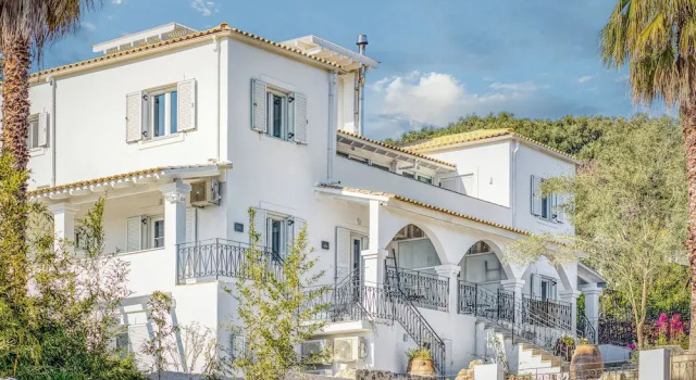 Villa K Boutique Hotel
