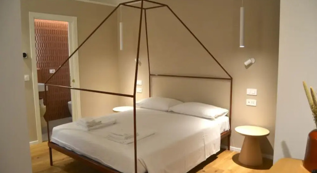 Номер Luxury Everyday Apartments - Corte Petroni
