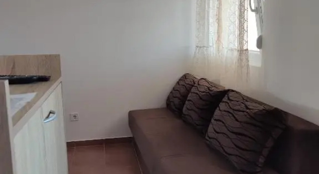 Апартаменты c 1 комнатой Sayohat Apartments