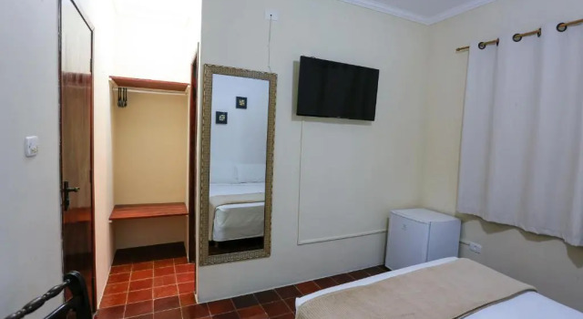 Indaiá Praia Hotel