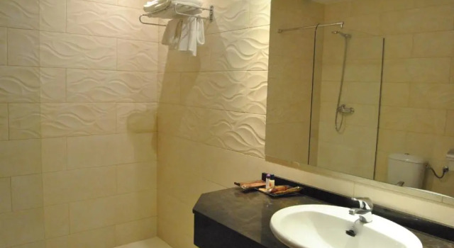 Номер Standard Motel Cancun Oviedo
