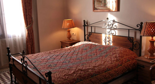 Antik Beyazit Hotel, Rezervovat Hotel Hotely v Hatay s parkováním, Parkování