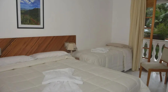 Люкс Deluxe Hotel Marina Bella