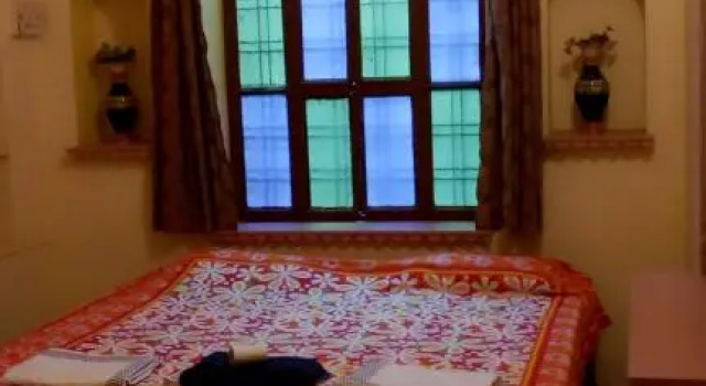 Номер Standard Shivam Tourist Guest House