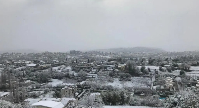 Коттедж Le Bellevue