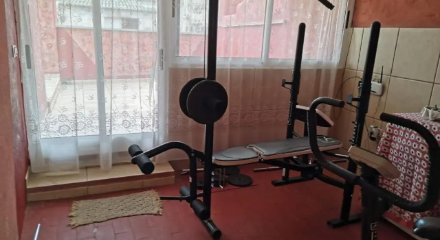 Коттедж Casa Rural Calaceit
