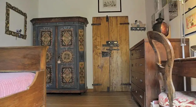 Alla Locanda Del Cinquecento, Reserva ahora Hotel Castrocaro Terme Emilia-Romaña