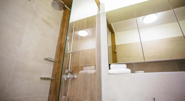 Студия Briana Luxury Studio