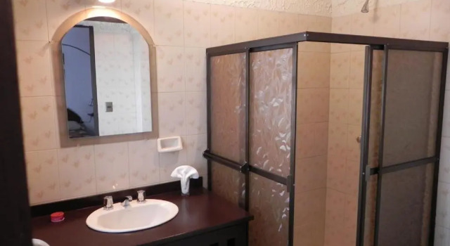Двухместный номер Standard "HOTEL BOUTIQUE LA MAISON DE LA BOLIVIE" Casa de Huéspedes