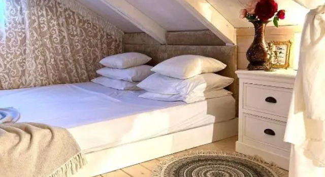 Katerina 1 Bedroom House