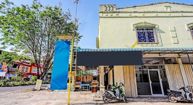 Hotel O Aulia Homestay Syariah, Book Hotel Bagam Batam