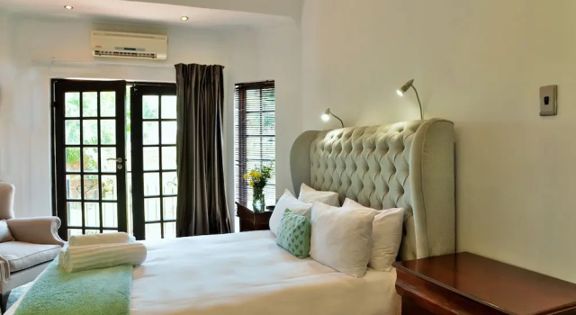 Номер Luxury Indlovukazi Guesthouse