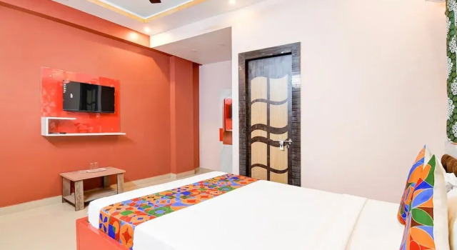 FabHotel Dreamz Heaven, Prenota Hotel Calcutta 