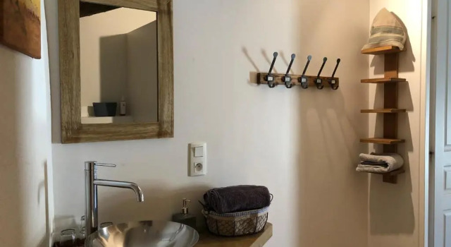 Номер Standard LAutre Maison - Grand Gîte de charme près dUzès