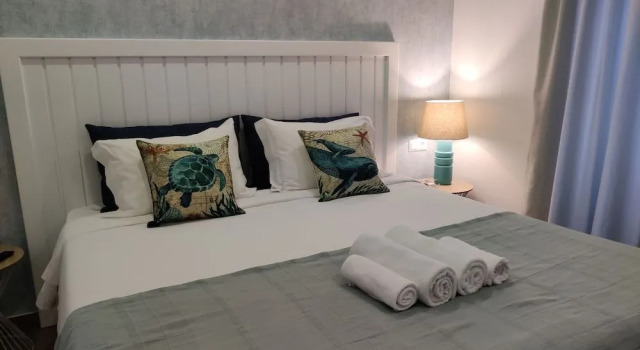 Casa dAvó Guesthouse and Apartment, Prenota Appartamento Urzelina Sao Jorge Island
