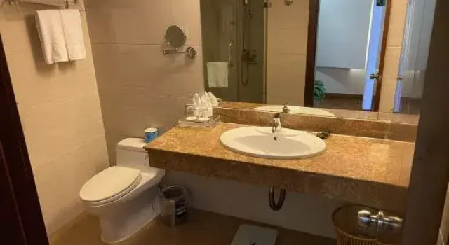 Полулюкс Executive Yunfeng Grand Shanghai