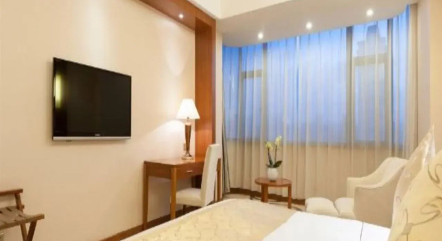 Nanjiang Hotel