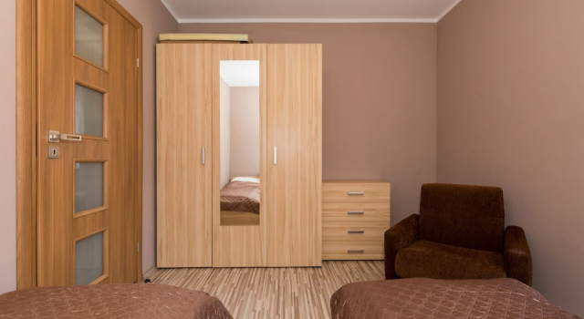 Villa Park Apartments by Renters, Reserva ahora Apartamento Swinoujscie Pomerania Occidental