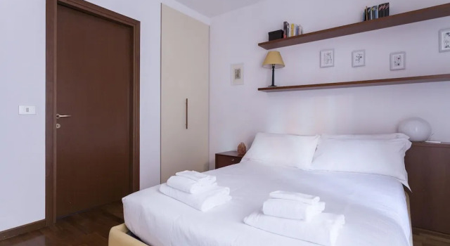 Cirillo 14 - Apartment Milan, Book Apartment Sempione Milan