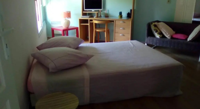 Les Barrerres, Boek Hotel Hontanx 
